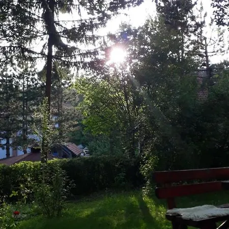 Apartman Loke Apartment Zlatibor