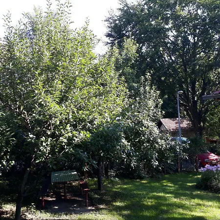 Apartman Loke Apartment