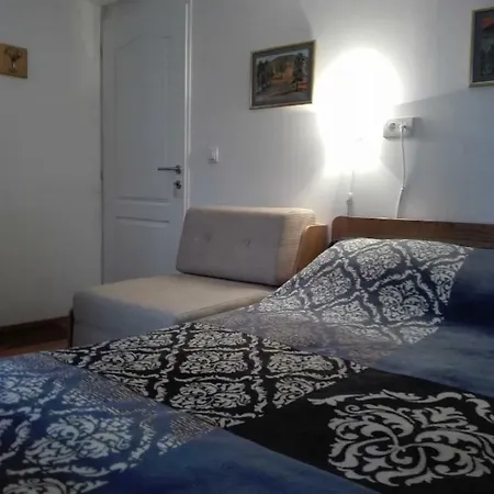 Apartman Loke Apartment *