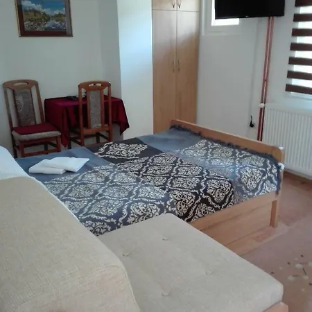 Apartman Loke *