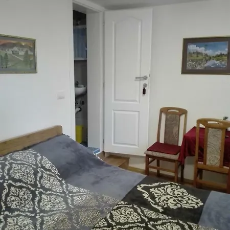 Apartment Apartman Loke Zlatibor