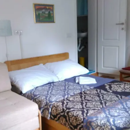 Apartman Loke