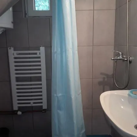 Apartment Apartman Loke *