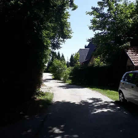 Apartment Apartman Loke *