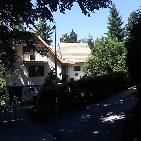 Apartman Loke * Zlatibor