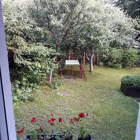 Apartman Loke Apartment