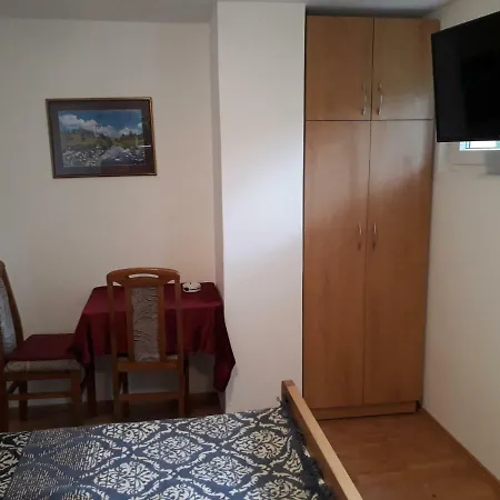Apartman Loke Apartment Zlatibor