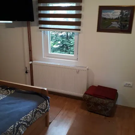 Apartman Loke *